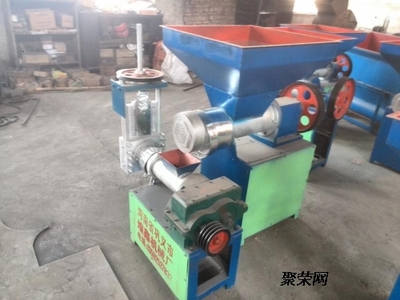 煌鑫泡沫造粒機與木材粉碎機 多元化產品布局，為商家開啟綠色財富新篇章