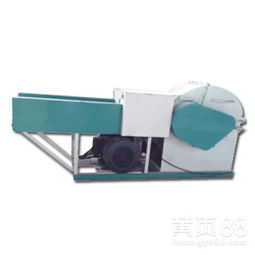 高效節(jié)能，省心省力——大型木材粉碎機(jī)廠價(jià)直銷首選