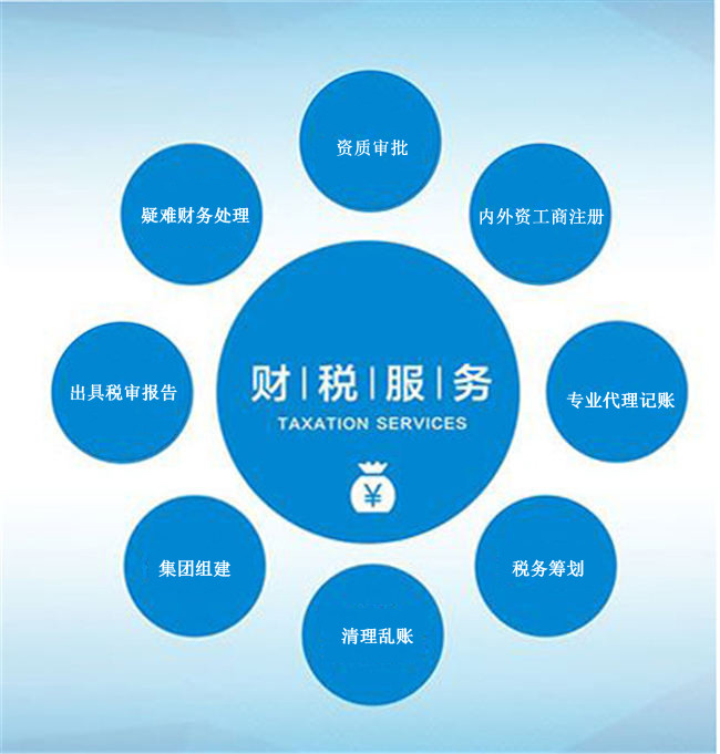 鄭州金水區(qū)代理記賬服務(wù)解析 濮杭通財(cái)務(wù)公司專業(yè)助力企業(yè)財(cái)稅管理