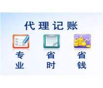 小規(guī)模代理記賬服務(wù)推薦 優(yōu)質(zhì)商家一站式財(cái)稅解決方案